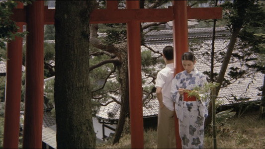団鬼六　美女縄地獄