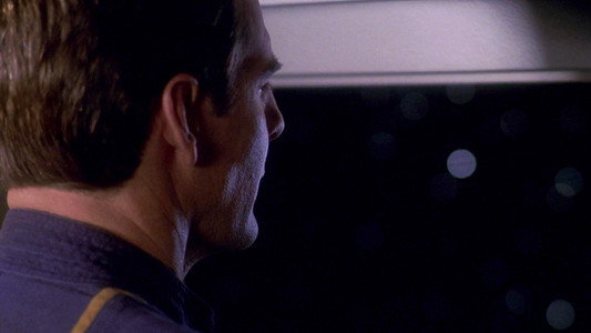 Star Trek: Enterprise - Shockwave