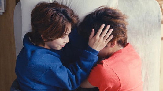 恋愛ルビの正しいふりかた