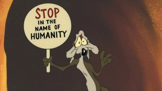 Stop! Look! and Hasten!