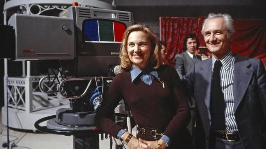 ORTF, ils ont inventé la télévision