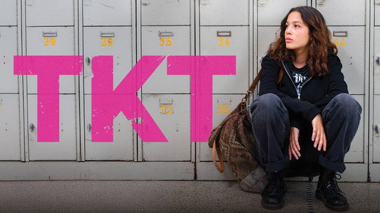 TKT (T'inquiète)