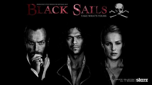 Black Sails