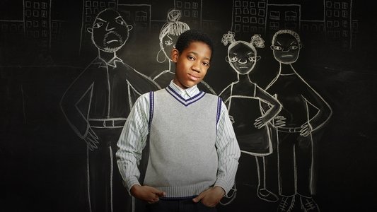 Everybody Hates Chris