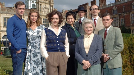 Agatha Christie's Marple
