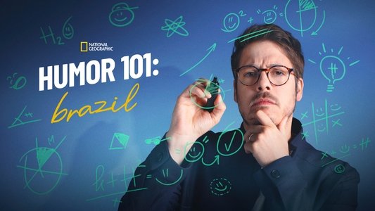 O Que Você Não Sabia Sobre o Humor Brasileiro