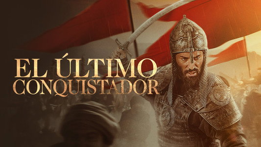 Rise of the Conqueror