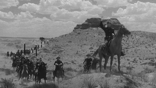 Fort Apache