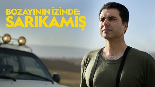 Bozayının İzinde: Sarıkamış