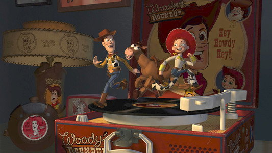 Toy Story 2