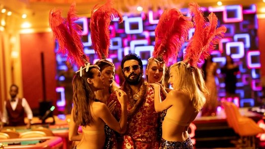 டிடி ரிட்டர்ன்ஸ்