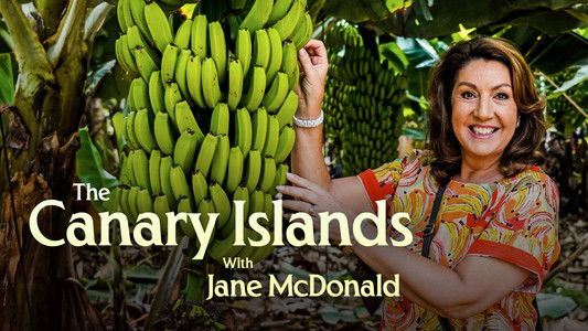 The Canary Islands with Jane McDonald