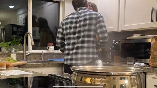 I dated outside my „Type“. This is what happened.