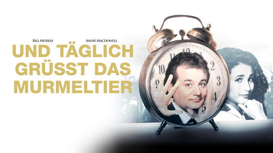 Groundhog Day