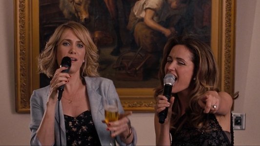 Bridesmaids