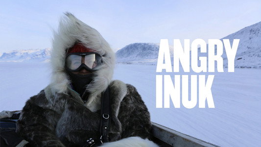 Angry Inuk