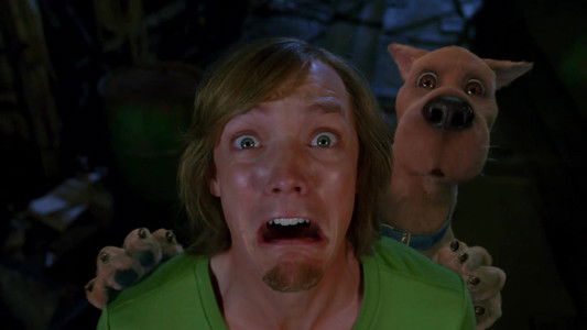 Scooby-Doo 2: Monsters Unleashed