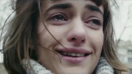 Такое настроение, адажио Баха и небольшой фрагмент из жизни девушки Лены