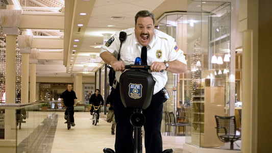 Paul Blart: Mall Cop