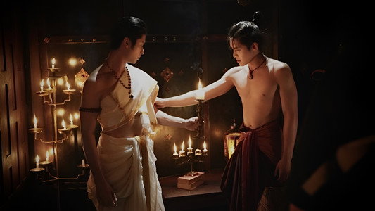 บุพเพสันนิวาส