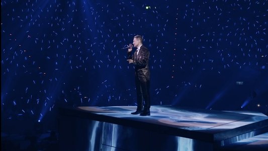 张学友：经典世界巡回演唱会-台北站
