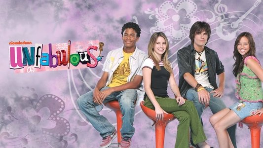 Unfabulous