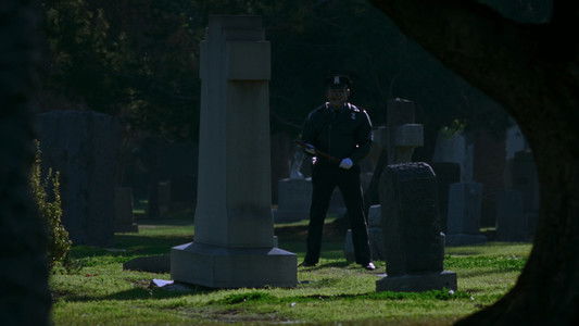 Maniac Cop 3: Badge of Silence