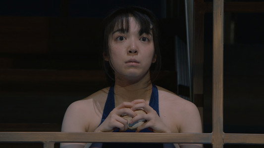 舞台『千と千尋の神隠し』
