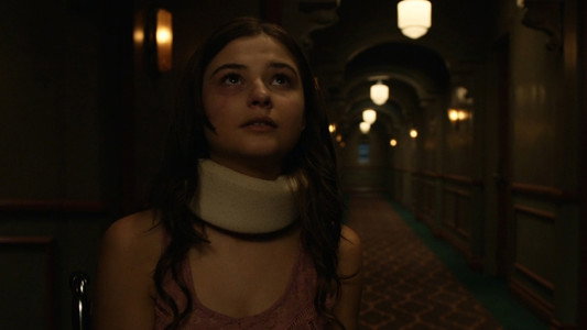 Insidious: Chapter 3