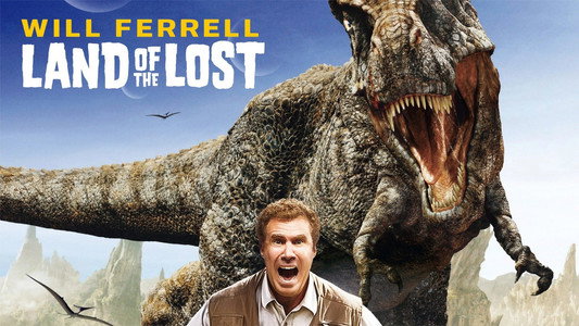 Land of the Lost