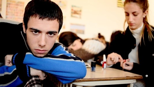 La educación prohibida