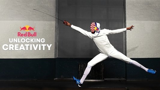Unlocking Creativity