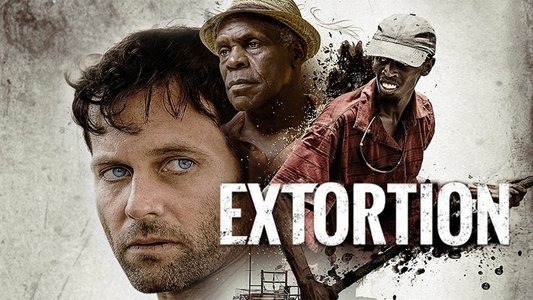 Extortion