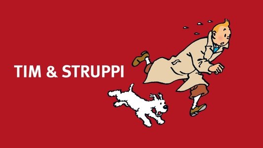 The Adventures of Tintin