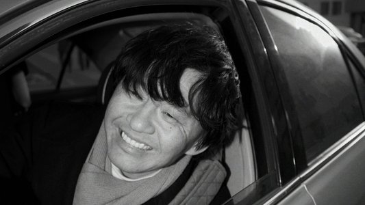 漂亮朋友