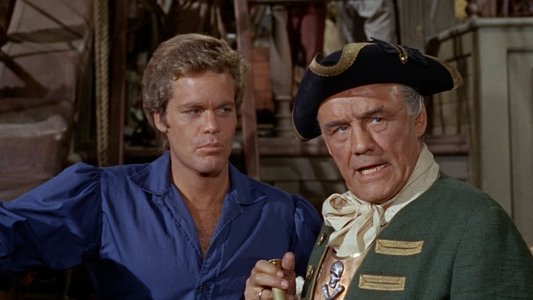 The King's Pirate
