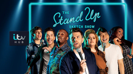 The Stand Up Sketch Show