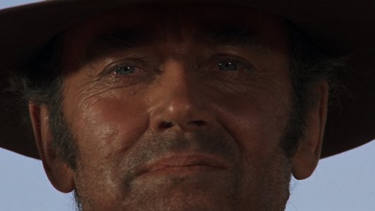 C'era una volta il West