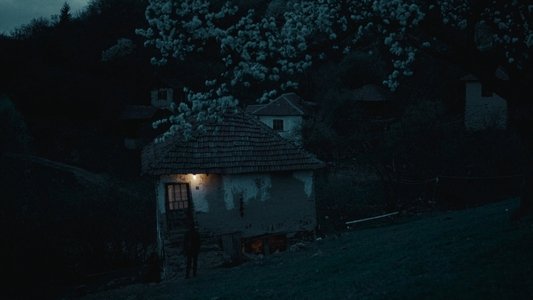 Kuća od blata