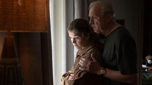 Dann passiert das Leben