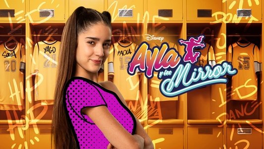 Ayla y Los Mirror