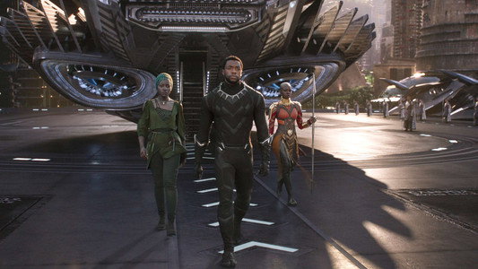 Black Panther