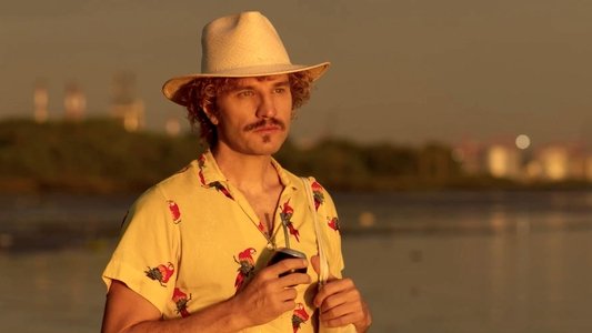 Bajo Naranja