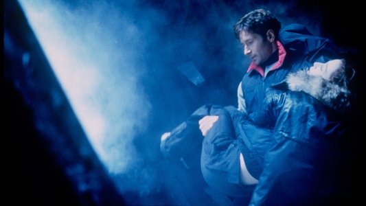 The X-Files