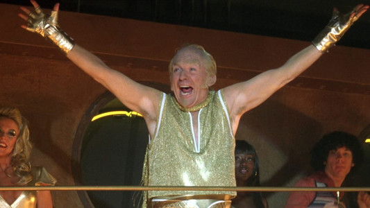 Austin Powers in Goldmember