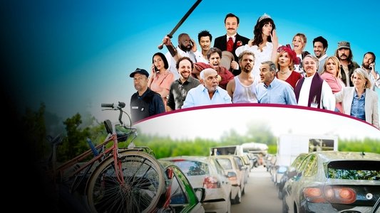L'Incroyable Embouteillage