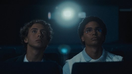 Une dernière nuit de toi