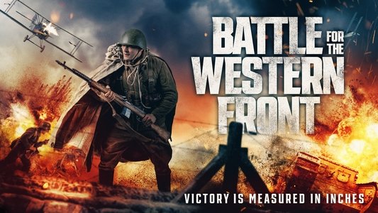 Battle for the Western Front