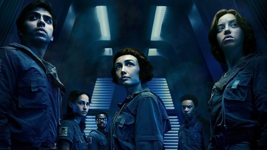 Alien: Earth