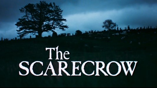 The Scarecrow